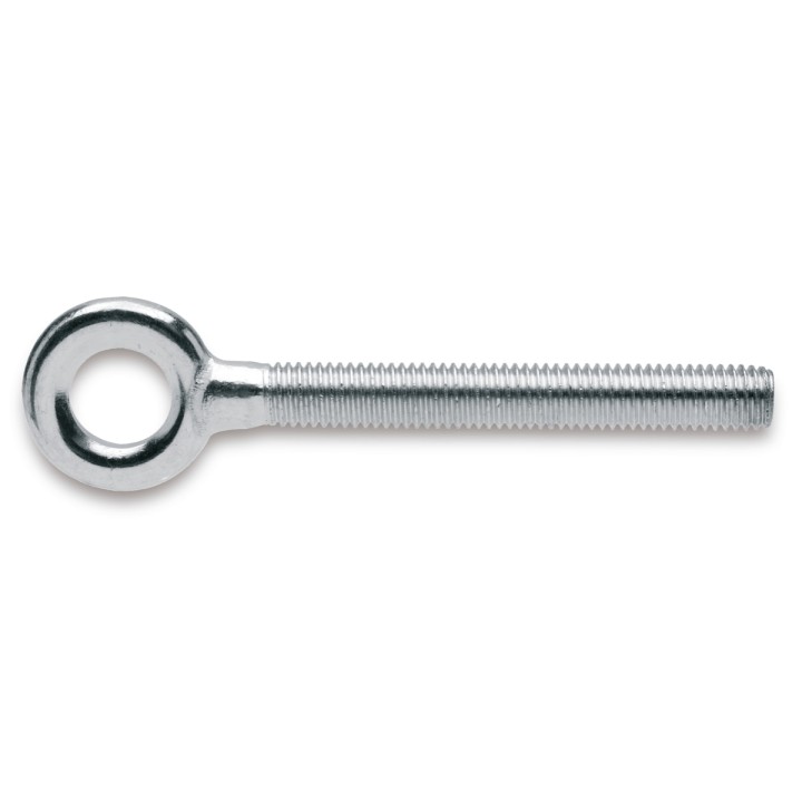 Beta 8302Z M10 Viti ad occhio per tasselli filettatura destra zincate 083020010