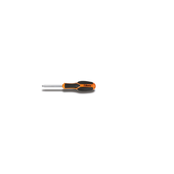 Beta 900BG/31K Quadro maschio 1/4” con impugnatura Morphos 009009847