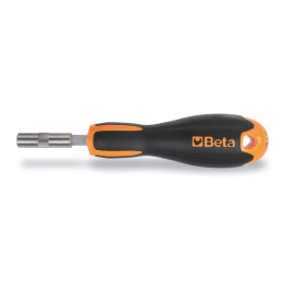 Beta 851E/2 Portainserti magnetico con impugnatura Evox 008510016