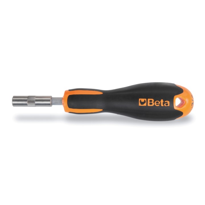 Beta 851E/2 Portainserti magnetico con impugnatura Evox 008510016