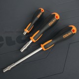 Beta 851E/2 Portainserti magnetico con impugnatura Evox 008510016