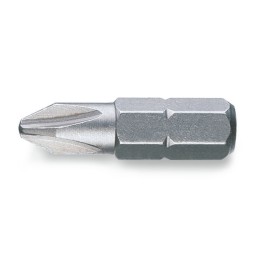 Beta 861PH/C 0 Inserti per avvitatori per viti con impronta a croce Phillips® 008610250