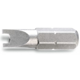 Beta 861SP 10 Inserti per avvitatori per viti con impronta Spanner 008610658