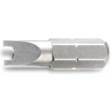 Beta 861SP 8 Inserti per avvitatori per viti con impronta Spanner 008610656