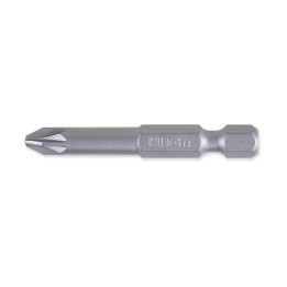 Beta 862PZ 1 Inserti per avvitatori per viti con impronta a croce Pozidriv®-Supadriv® 008620300