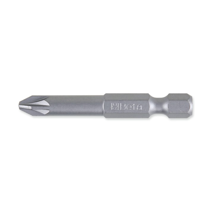 Beta 862PZ 1 Inserti per avvitatori per viti con impronta a croce Pozidriv®-Supadriv® 008620300