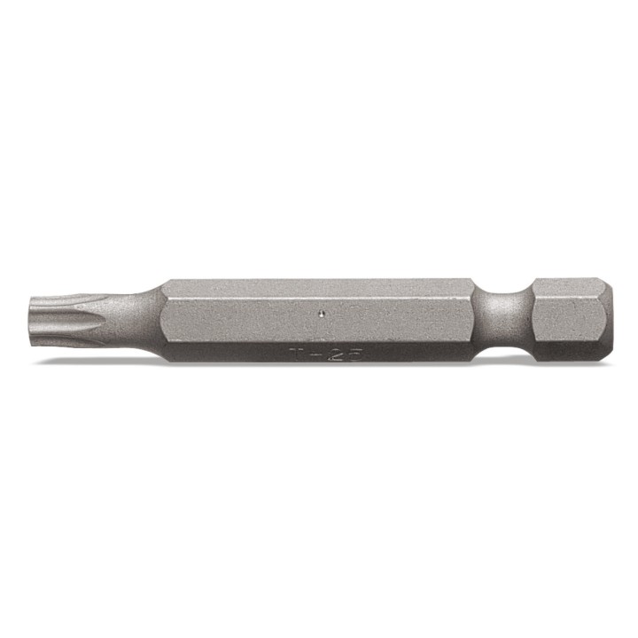 Beta 862TX 25 Inserti per avvitatori per viti con impronta Torx® 008620525