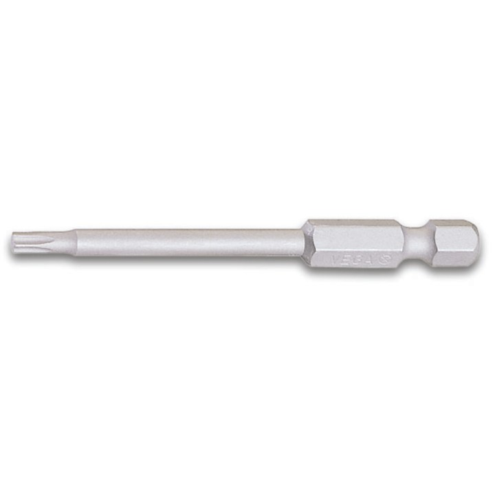 Beta 862TX-L 15 Inserti per avvitatori per viti con impronta Torx® modello lungo 008620565