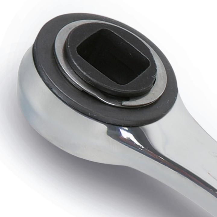 Beta 920/50F Cricchetto semplice con attacco quadro femmina 1/2" 009201151