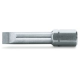 Beta 866LP 1,6X10 Inserti per avvitatori per viti a testa con intaglio 008660020