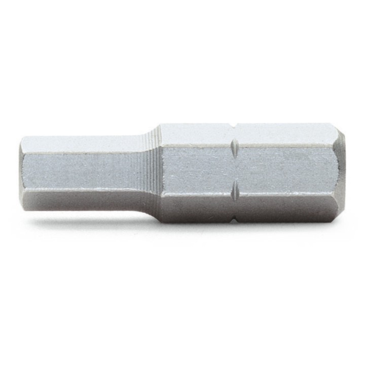 Beta 866PE 10 Inserti maschio esagonale per avvitatori 008660125