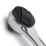 Beta 920/55Q Cricchetto reversibile con attacco quadro maschio 1/2" 009201156
