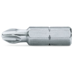 Beta 866PH 1 Inserti per avvitatori per viti con impronta a croce Phillips® 008660200