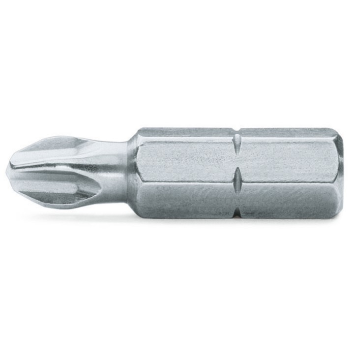 Beta 866PH 1 Inserti per avvitatori per viti con impronta a croce Phillips® 008660200