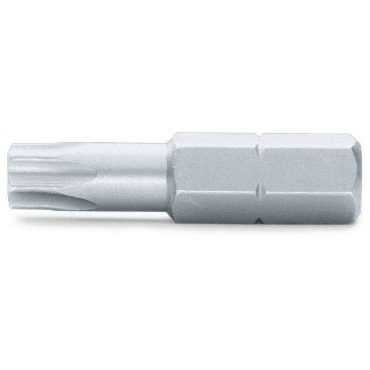 Beta 866TX 45 Inserti per avvitatori per viti con impronta Torx® 008660425