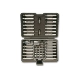Beta 867/C52 52 inserti con attacco esagonale 10 mm e 2 accessori (art. 867PE, 867PE/L, 867XZN, 867XZN/L, 867TX, 867TX/L, 867RTX