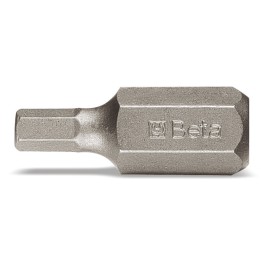 Beta 867PE 5 Inserti maschio esagonale 008670105