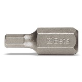 Beta 867PE 5 Inserti maschio esagonale 008670105