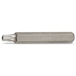 Beta 867RTX-L 20 Inserti per viti con impronta Tamper Resistant Torx® modello lungo 008670550