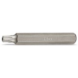 Beta 867RTX-L 45 Inserti per viti con impronta Tamper Resistant Torx® modello lungo 008670570