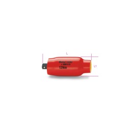 Beta 910MQ/PT 12 Prolunghe pretarate con attacco quadro femmina 3/8" 009100801