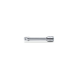 Beta 920/21K Prolunghe con attacchi quadri maschio e femmina 1/2" cromate 009209822