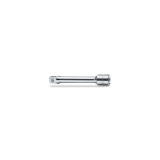 Beta 920/21K Prolunghe con attacchi quadri maschio e femmina 1/2" cromate 009209822