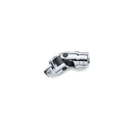 Beta 920/25K Snodo con attacchi quadri maschio e femmina 1/2" cromato 009209830