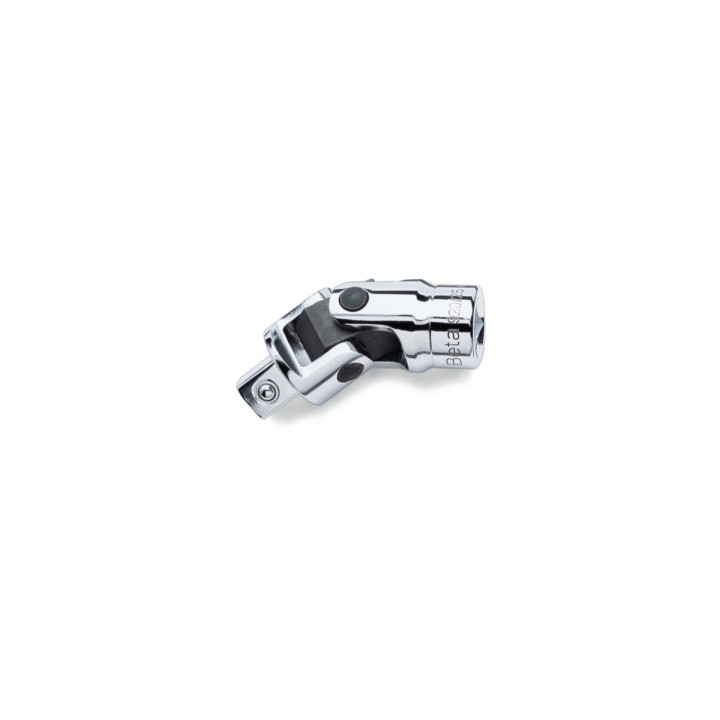 Beta 920/25K Snodo con attacchi quadri maschio e femmina 1/2" cromato 009209830