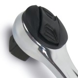 Beta 920/55X Cricchetto reversibile con attacco quadro maschio 1/2" 009201158