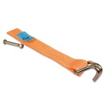 Beta 8182SP/BHN 400 Parte corta cricchetto con gancio uncino e dado autoserrante per 8182 081820906