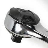 Beta 900HS/55 Cricchetto reversibile con attacco quadro maschio 1/4" con sistema anticaduta H-SAFE 009004155