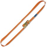 Beta 8186 8 Sistema di ancoraggio ad anello LC 2000kg con cricchetto tenditore nastro PES 081860008