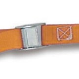 Beta 8188F 2 Sistema di legatura ad anello LC 200kg fibbia di serraggio nastro fibra sintetica 081880220