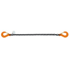 Beta 8190B 8X3,5 Catena di ancoraggio carichi per tendicatena a cricchetto 8190 Grado 8 081901308