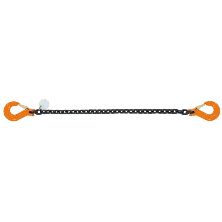 Beta 8190B 8X3,5 Catena di ancoraggio carichi per tendicatena a cricchetto 8190 Grado 8 081901308