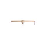 Beta 926BA/42 Quadro maschio 3/4" con spina scorrevole antiscintilla 009260876