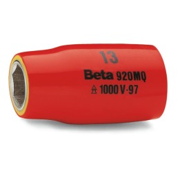 Beta 920MQ-A 21 Chiavi a bussola esagonali 009200251