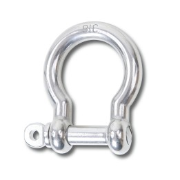 Beta 8228 10 Grilli a lira inox AISI 316 082280210