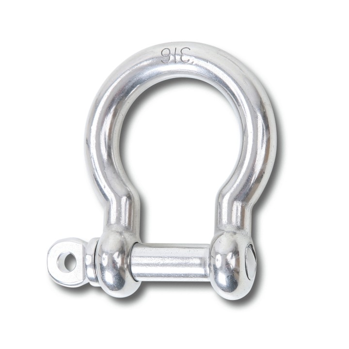 Beta 8228 4 Grilli a lira inox AISI 316 082280204