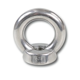 Beta 8242 M8 Golfari femmina, inox AISI 316 082420208