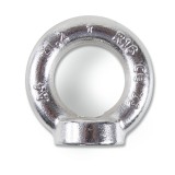 Beta 8242F M16 Golfari per sollevamento inox A4 femmina, FORGIATI 082420416