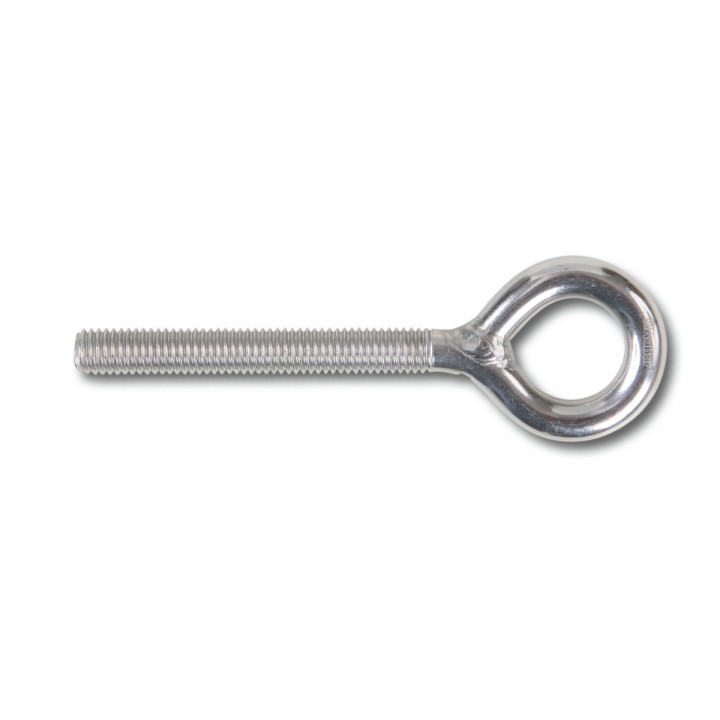 Beta 8249 M12 Viti ad occhio per tasselli inox AISI 316 082490212