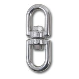 Beta 8272 13 Girelli a due occhi inox AISI 316 082720213