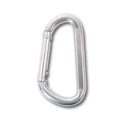 Beta 8278 8X80 Moschettoni trapezoidali inox AISI 316 082780208