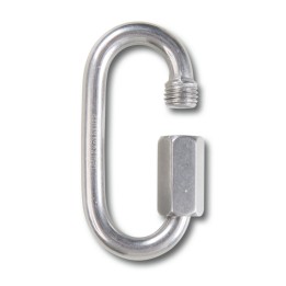 Beta 8280 5X49 Maglie di giunzione inox AISI 316 082800205