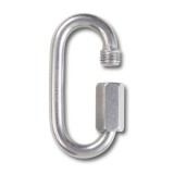 Beta 8280 5X49 Maglie di giunzione inox AISI 316 082800205