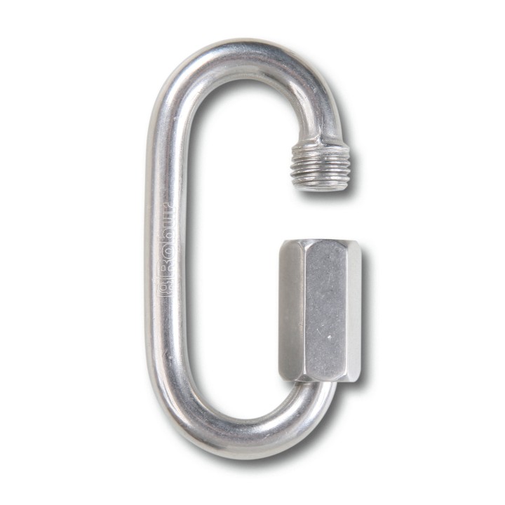 Beta 8280 5X49 Maglie di giunzione inox AISI 316 082800205