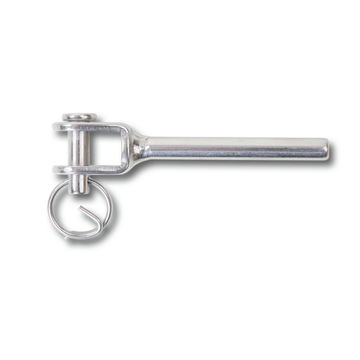 Beta 8285 6 Terminale a forcella inox AISI 316 082850206