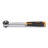 Beta 920/50 Cricchetto semplice con attacco quadro scorrevole 1/2" 009201150